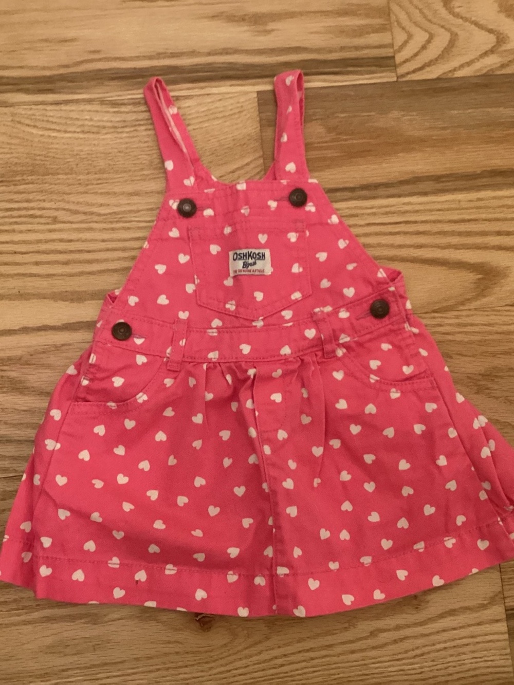 OshKosh Jumper Size 24 months